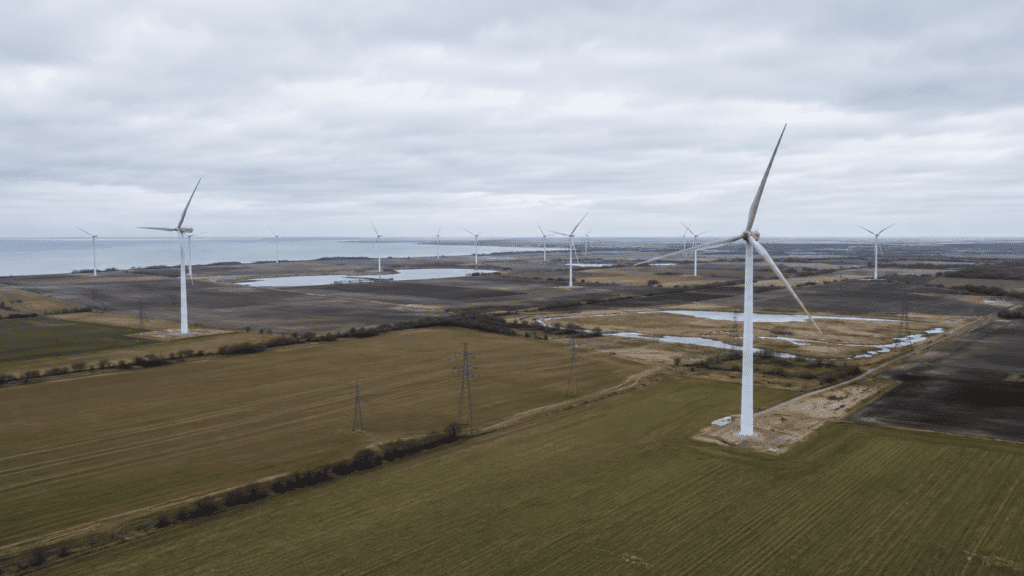 Denmark data center grid freeze Energinet 60 GW connection pause 2026