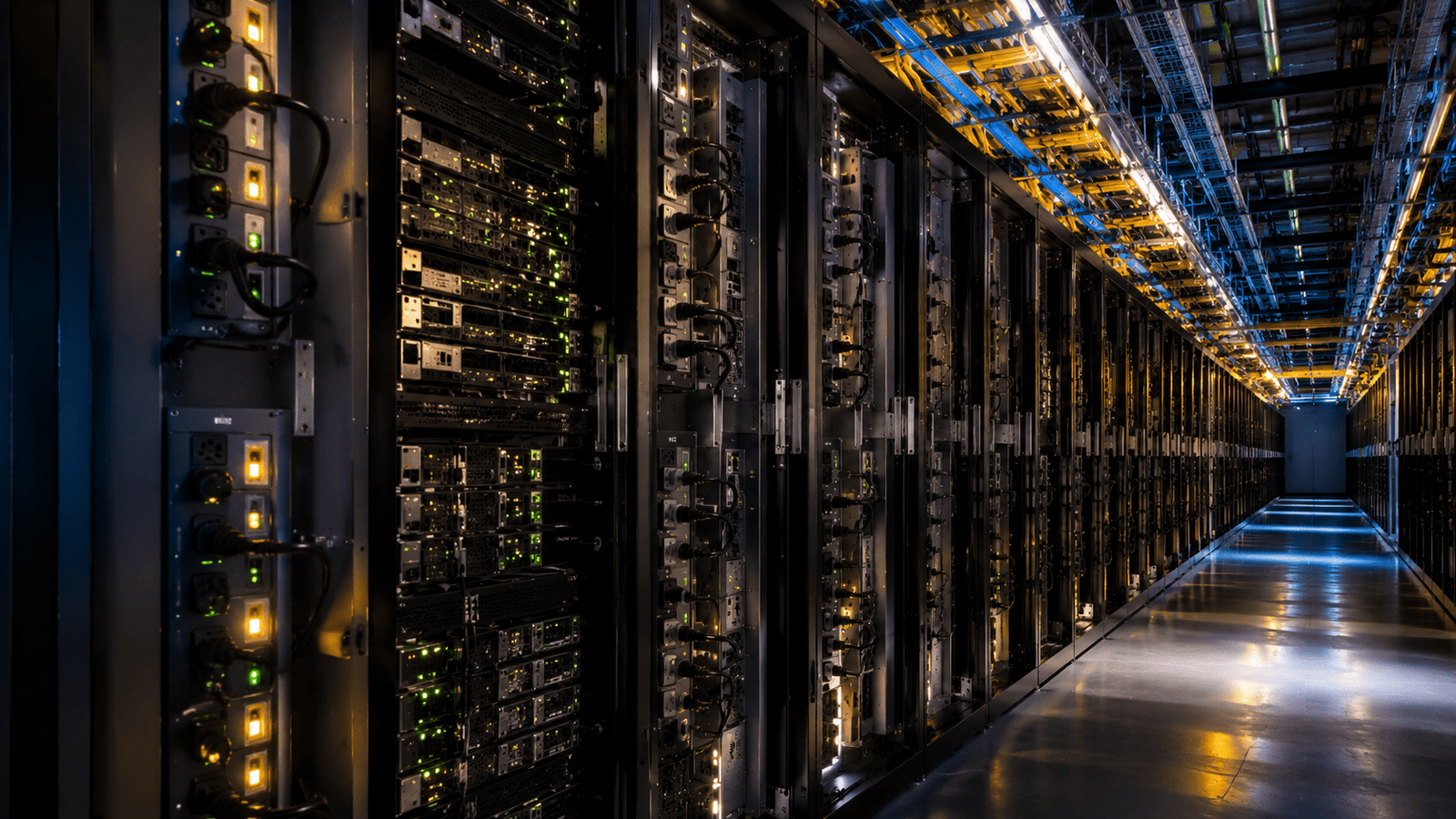 Neocloud power cost electricity data center economics 2026