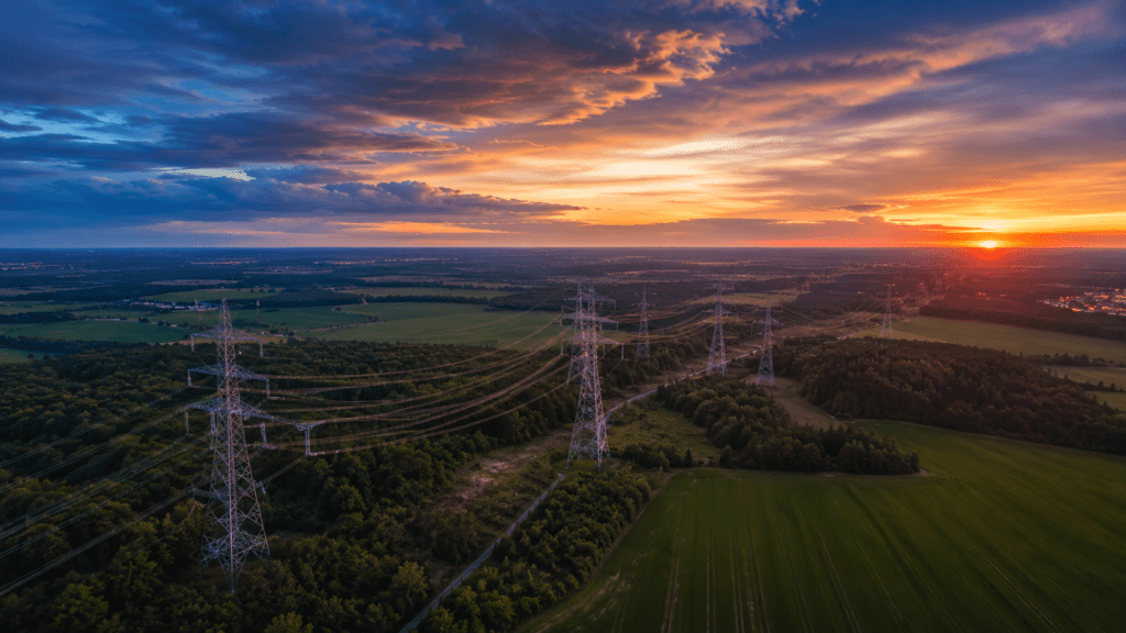 Europe grid AI infrastructure constraint data center power shortage 2026