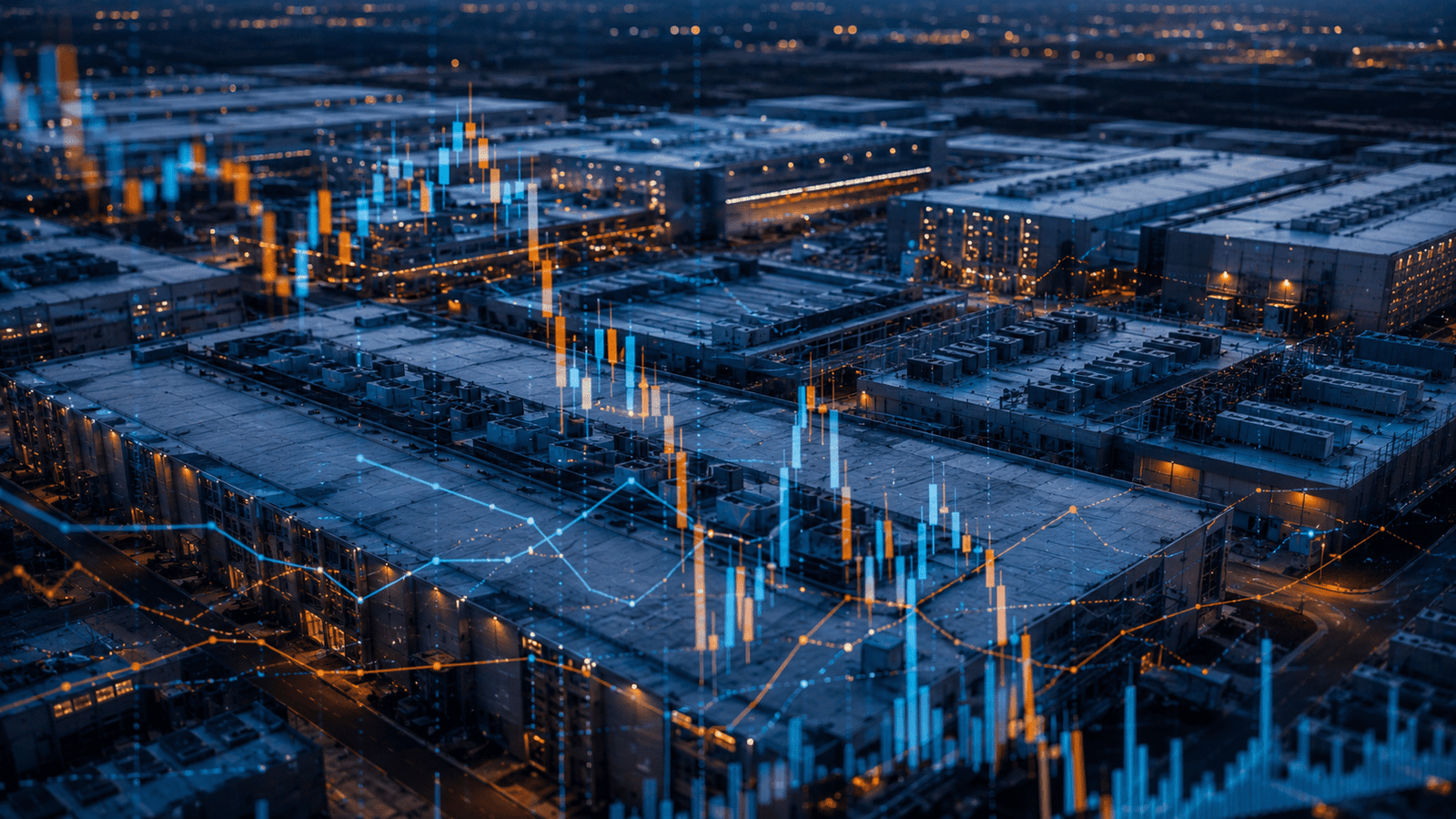 Goldman Sachs AI infrastructure investors data center valuation 2026