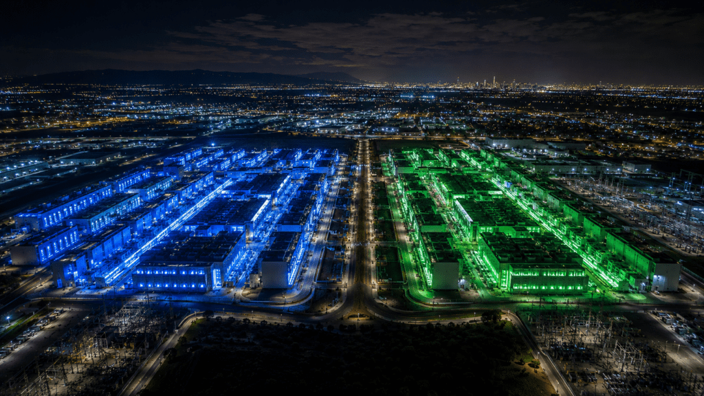 Google Blackstone TPU Nvidia infrastructure dominance challenge opinion May 2026 custom silicon alternative