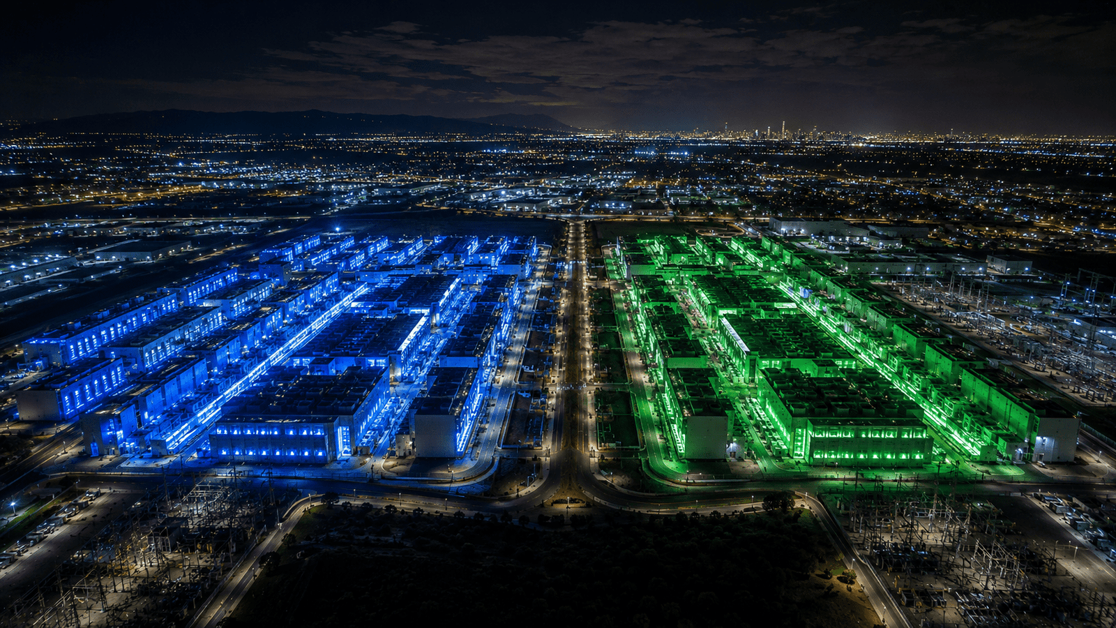 Google Blackstone TPU Nvidia infrastructure dominance challenge opinion May 2026 custom silicon alternative