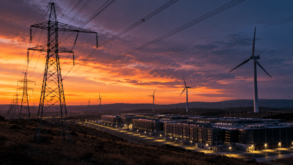 NextEra Dominion 67 billion acquisition AI data center utility world largest 2026 Northern Virginia hyperscaler power