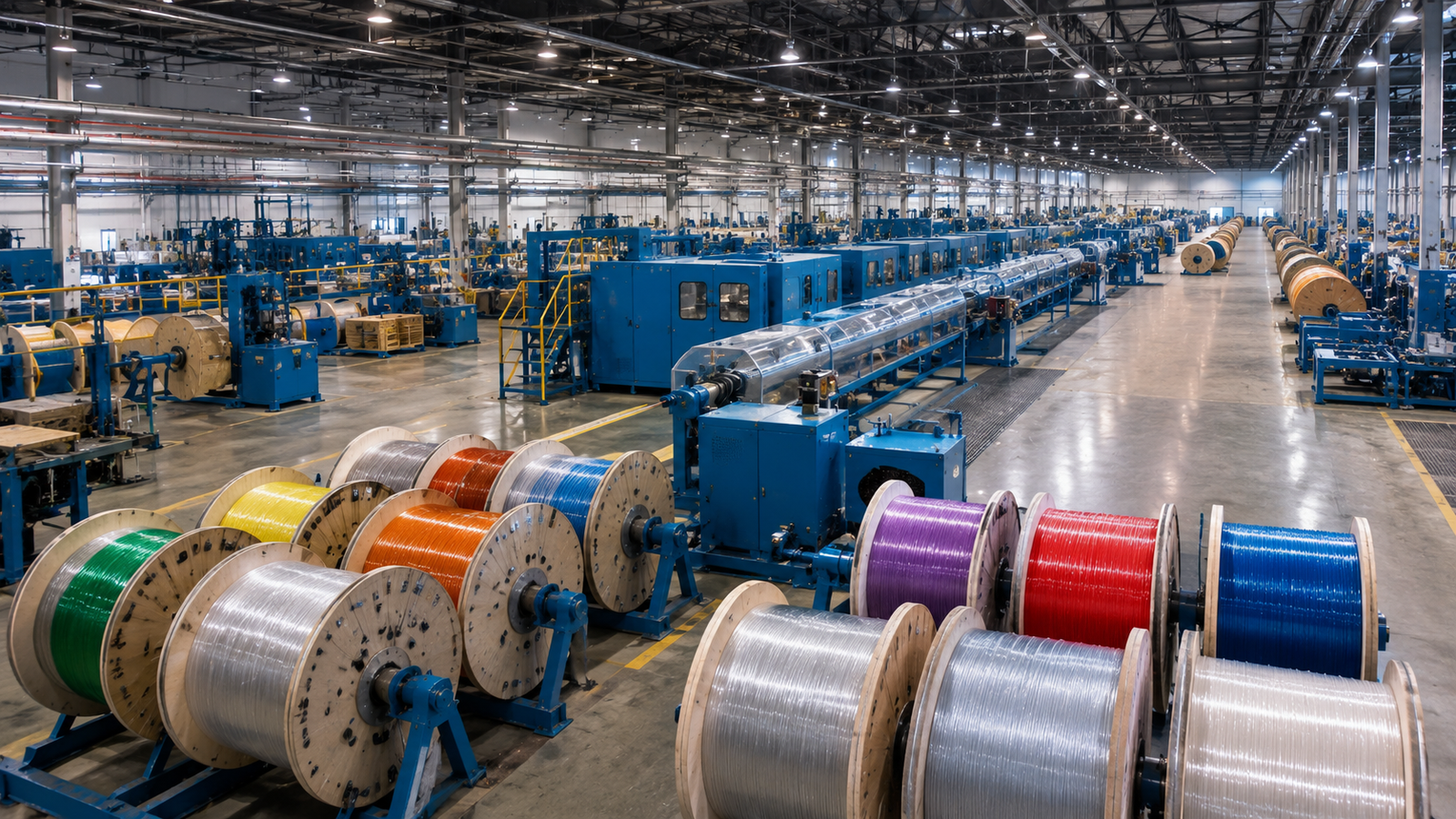 HFCL STL optical fibre India AI data center demand surge 2026