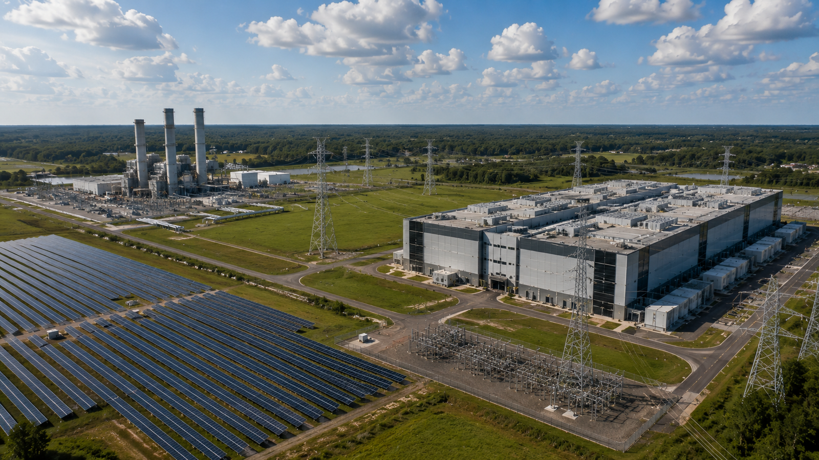 Renewable energy certificates accounting strategy sustainability data center 2026