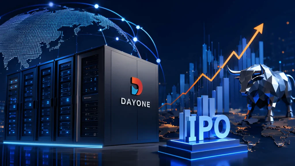 DayOne Dual IPO
