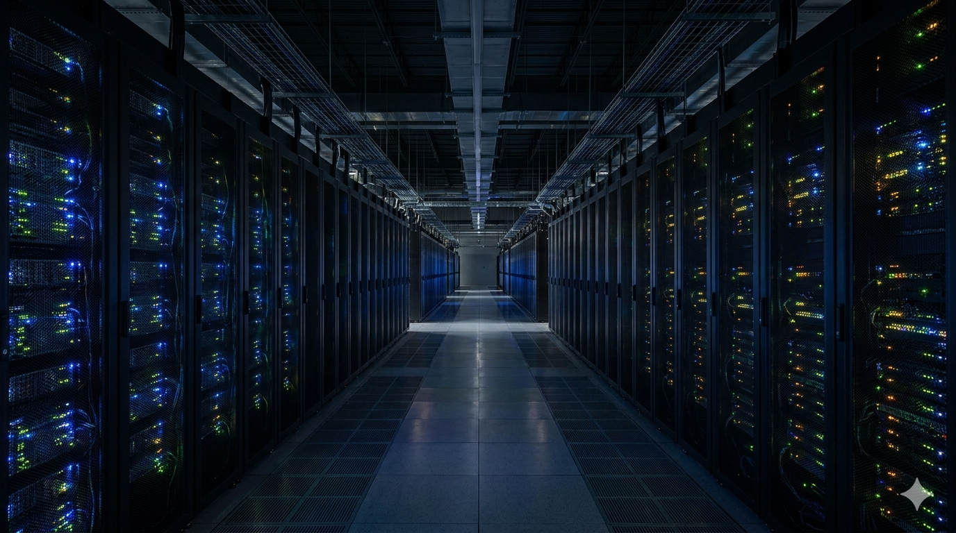 AI inference carbon footprint overtaking training emissions sustainability 2026