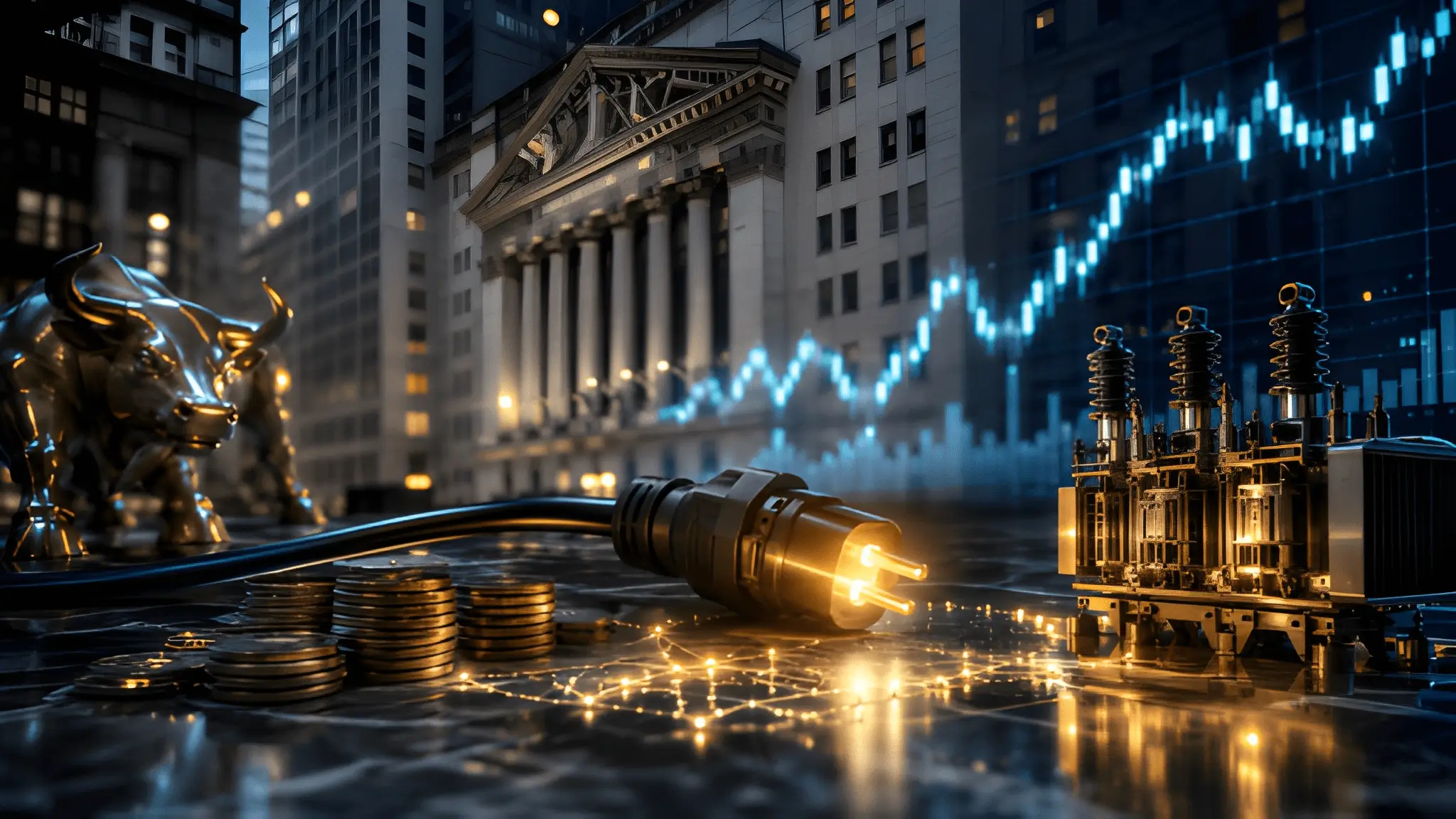 Gigawatt Assets