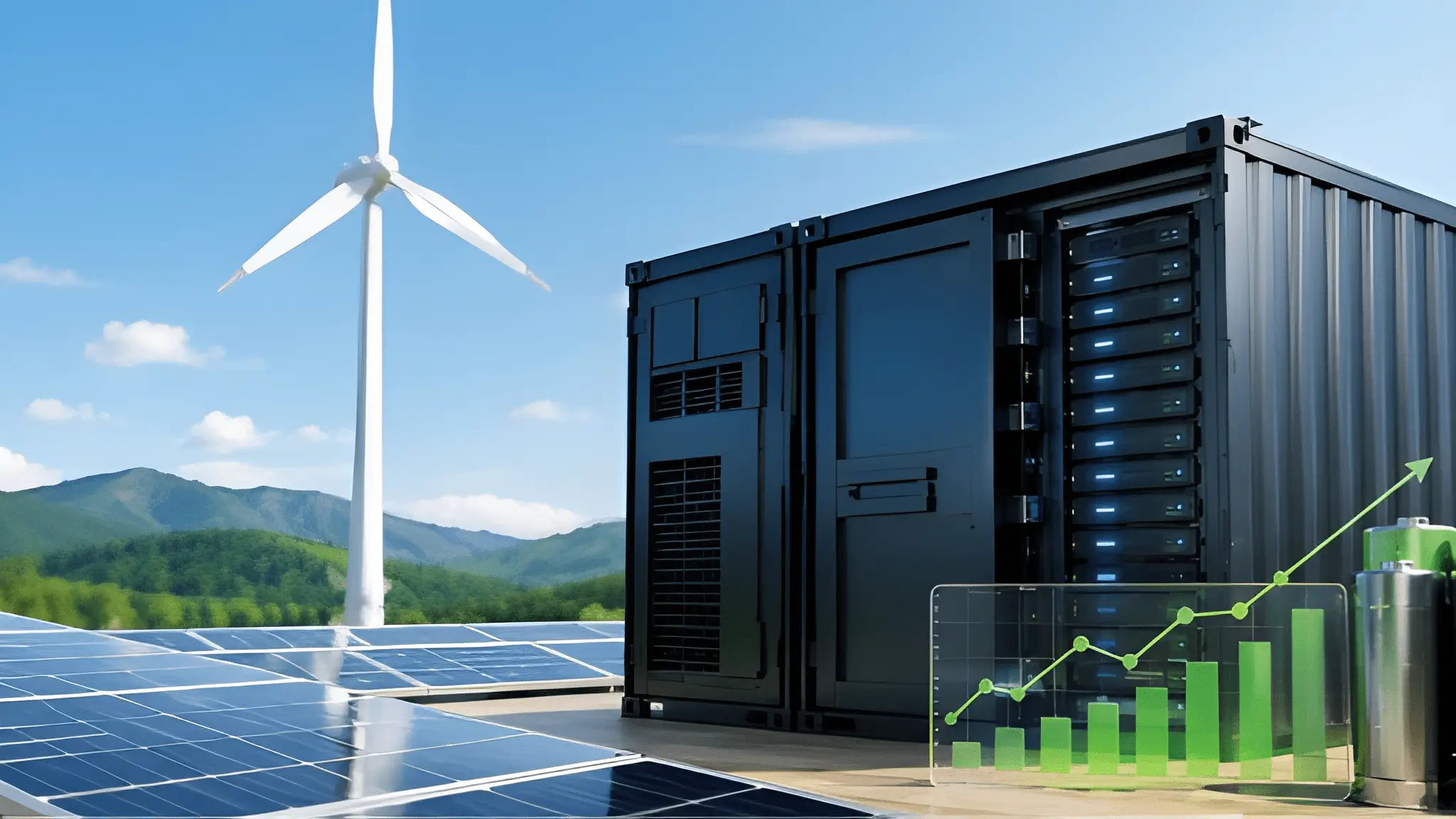 Indian Data Center