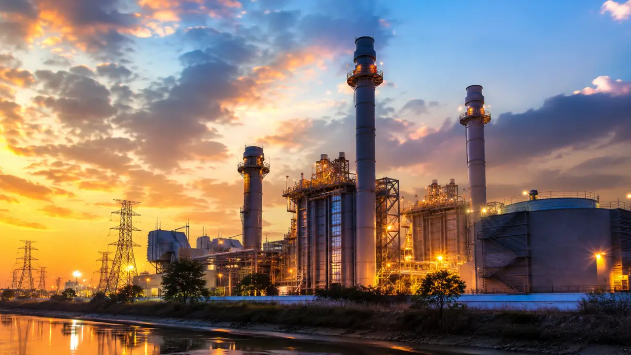 Iraq Power Expansion