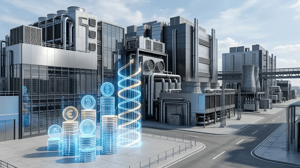 Jakarta AI Infrastructure