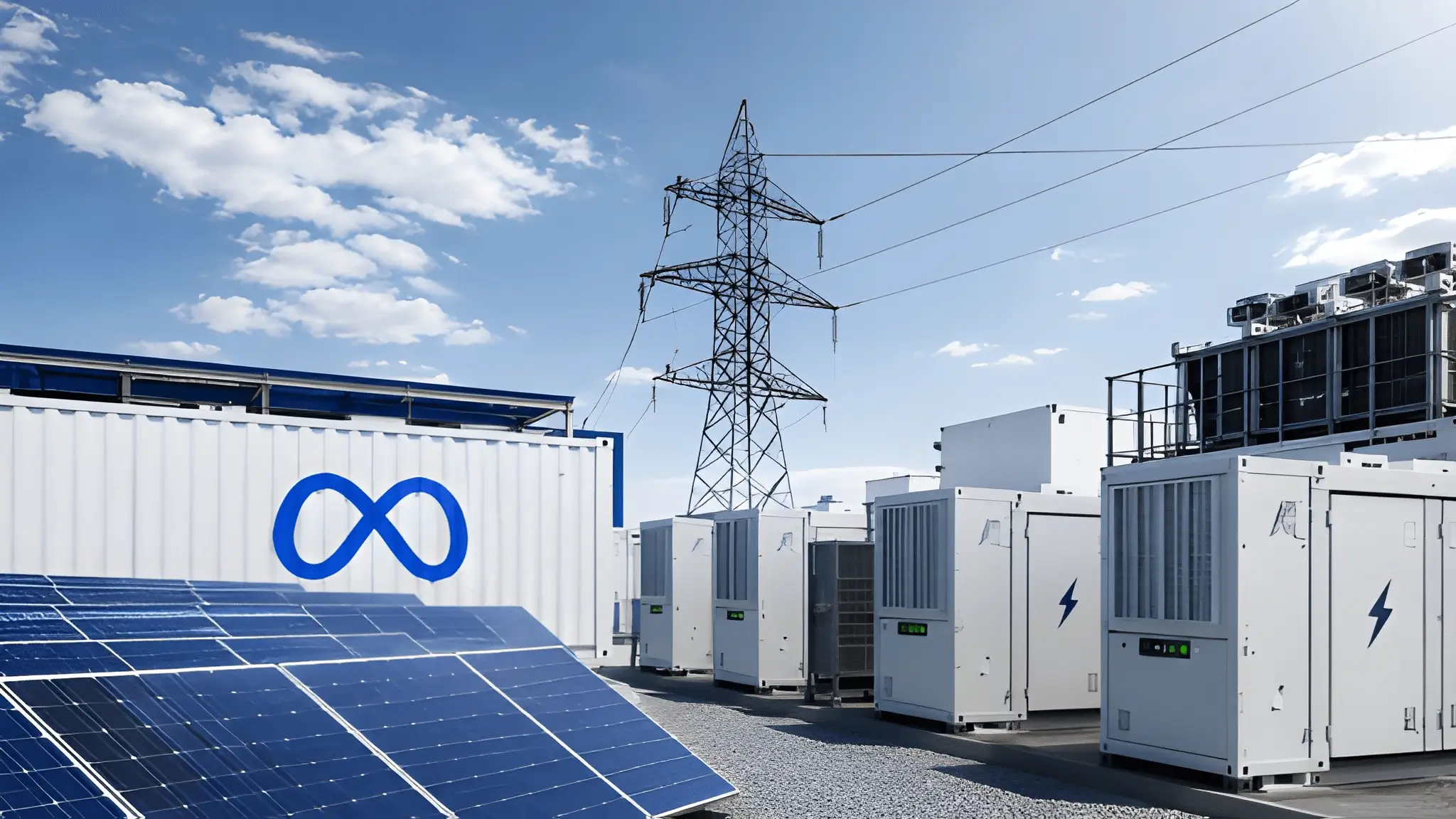 Meta energy expansion