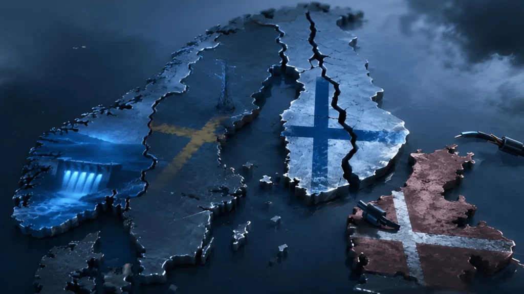 Nordic AI Infrastructure