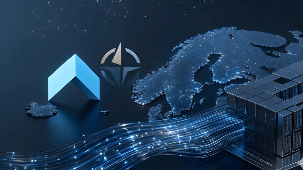 Nordic Compass