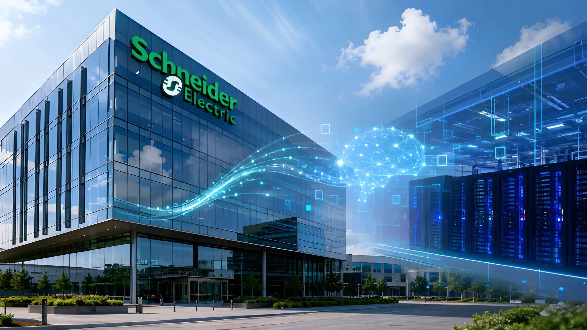 Schneider Electric