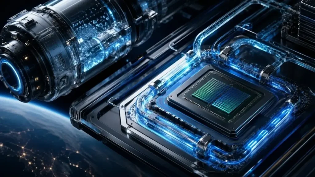 Space Cooling