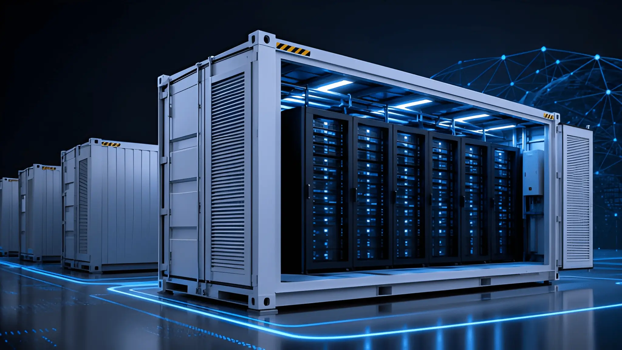 datacenter in box