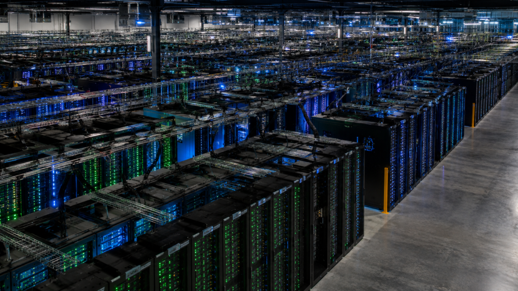 Agentic AI Power Demand: Data Centers Were Not Built for This