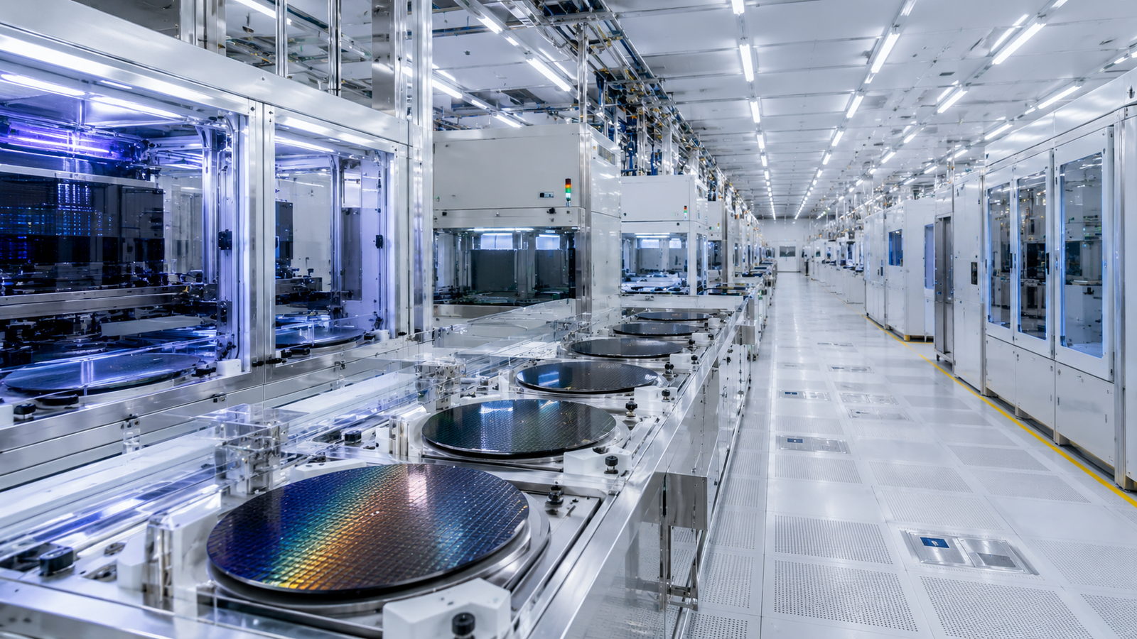 Micron $1 trillion AI memory shortage HBM rally 2026