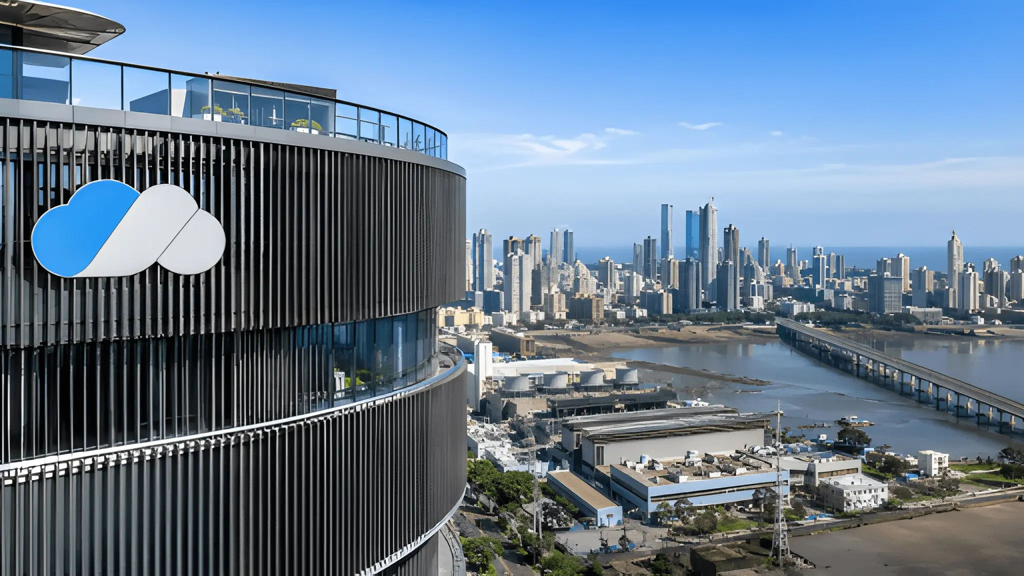 AirTrunk Mumbai DataCenter