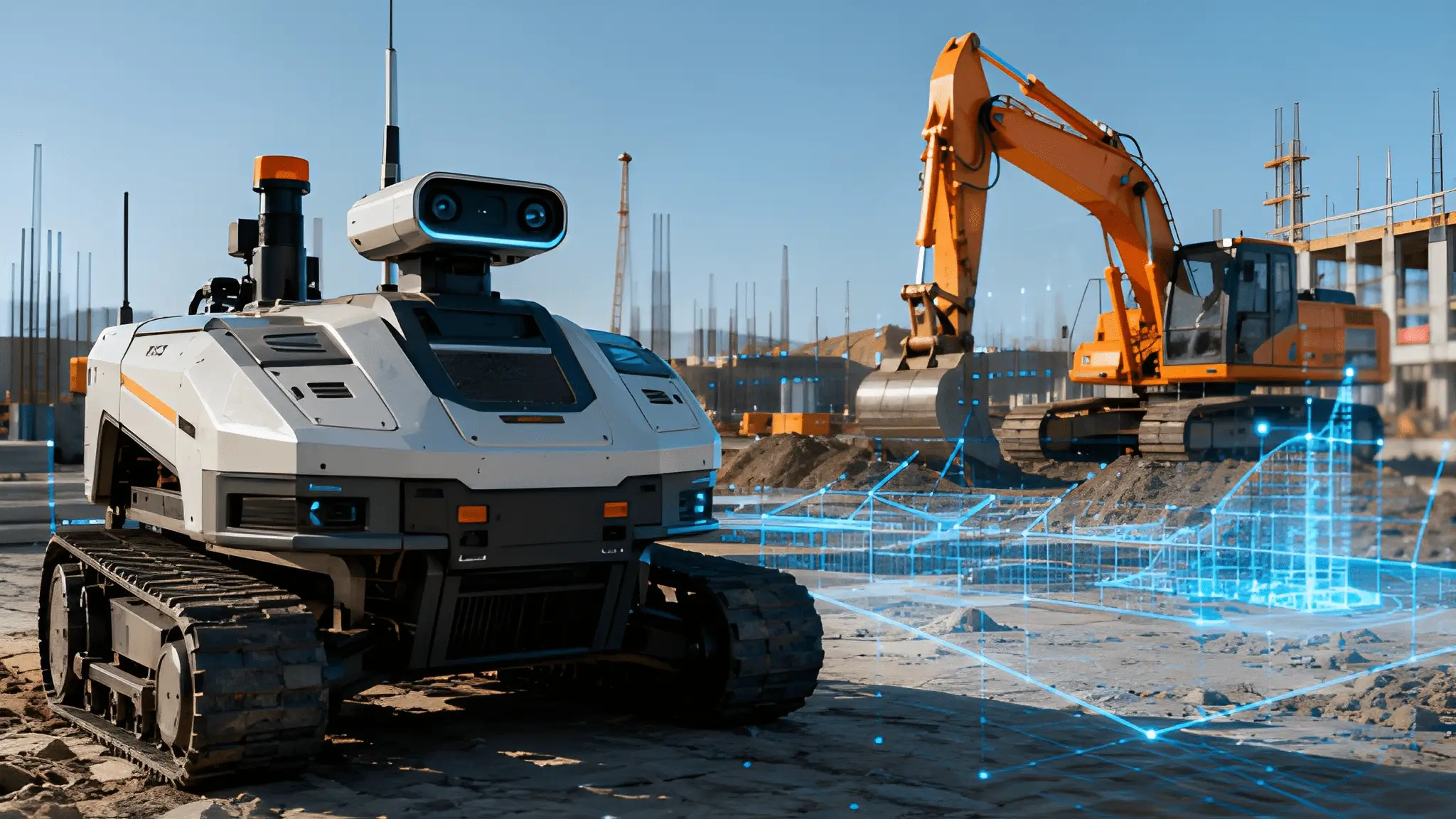 Built Robotics