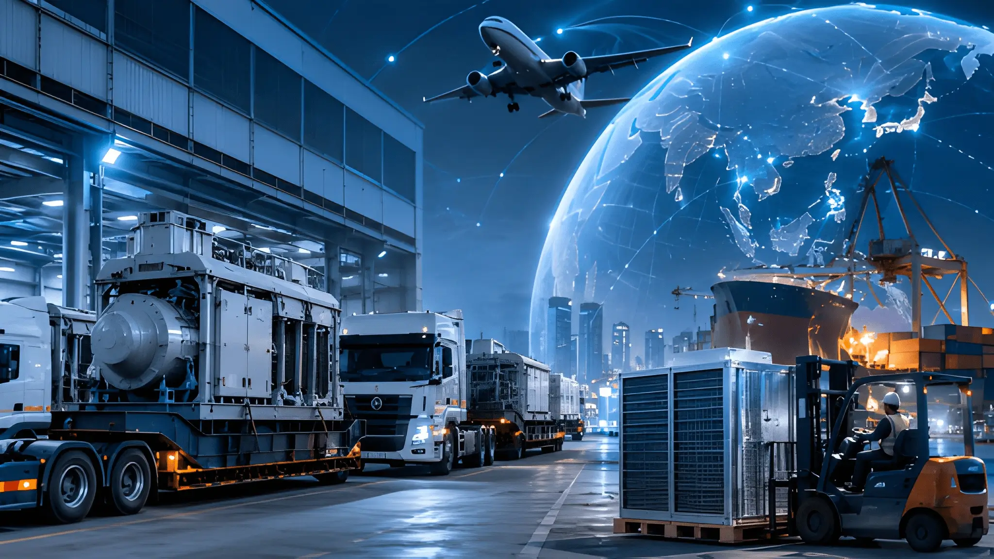 CEVA Logistics