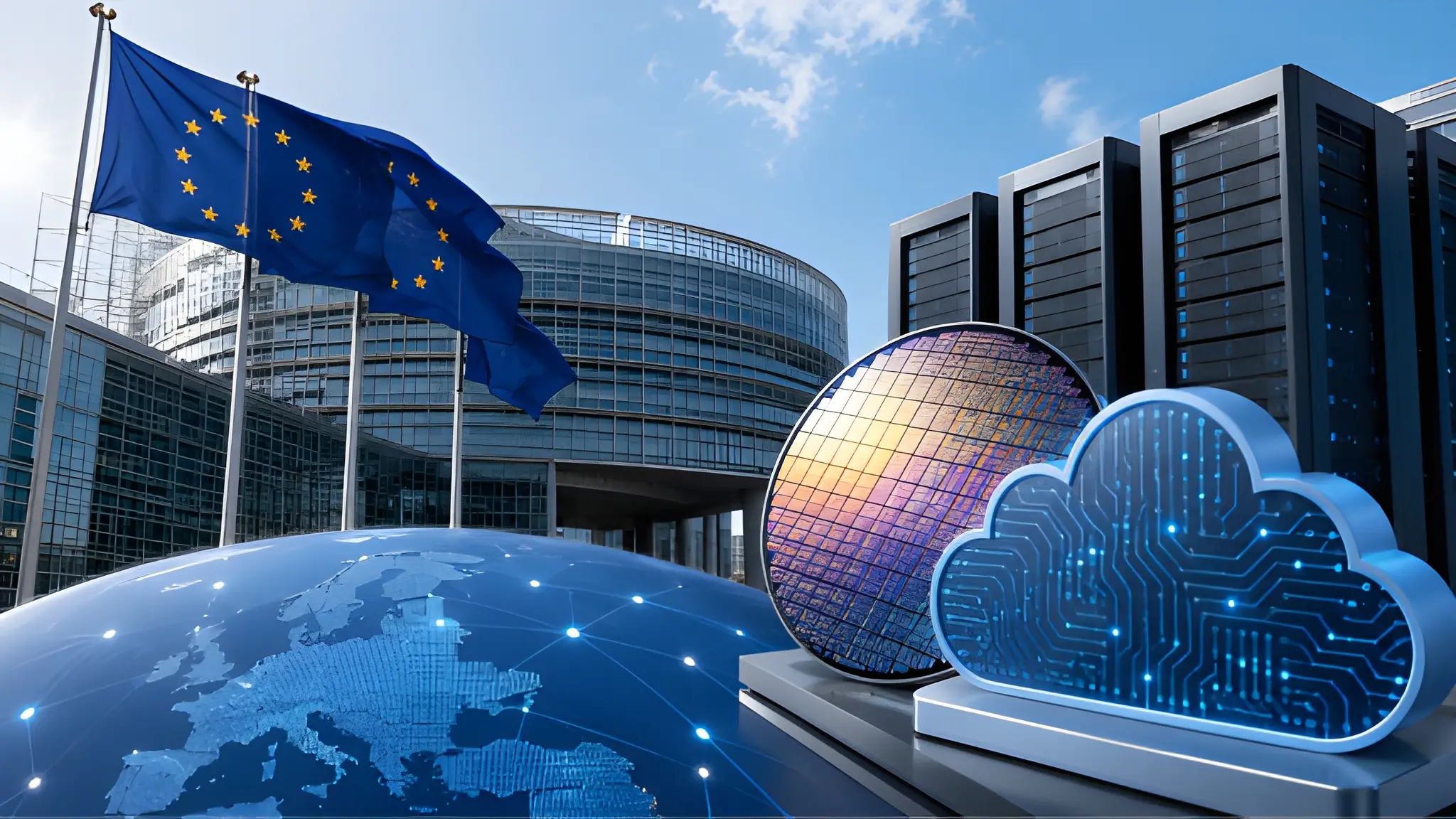 EU Tech Sovereignty