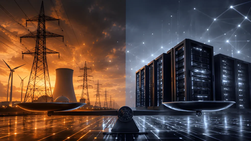 Energy Coordination