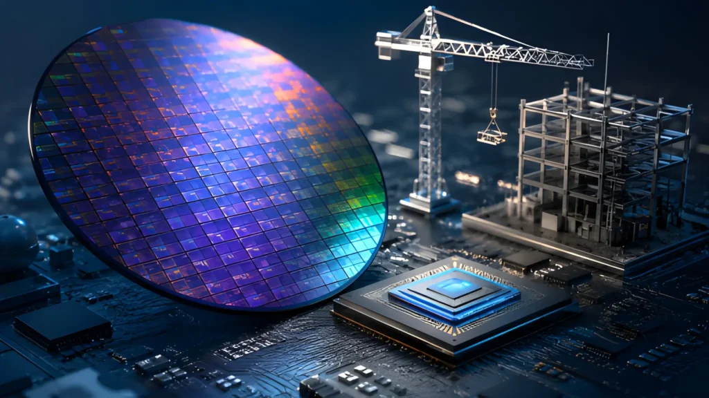 Europe semiconductor