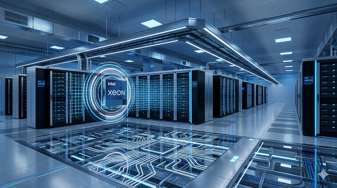AI Infrastructure