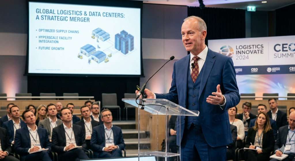 Data Center Opportunity