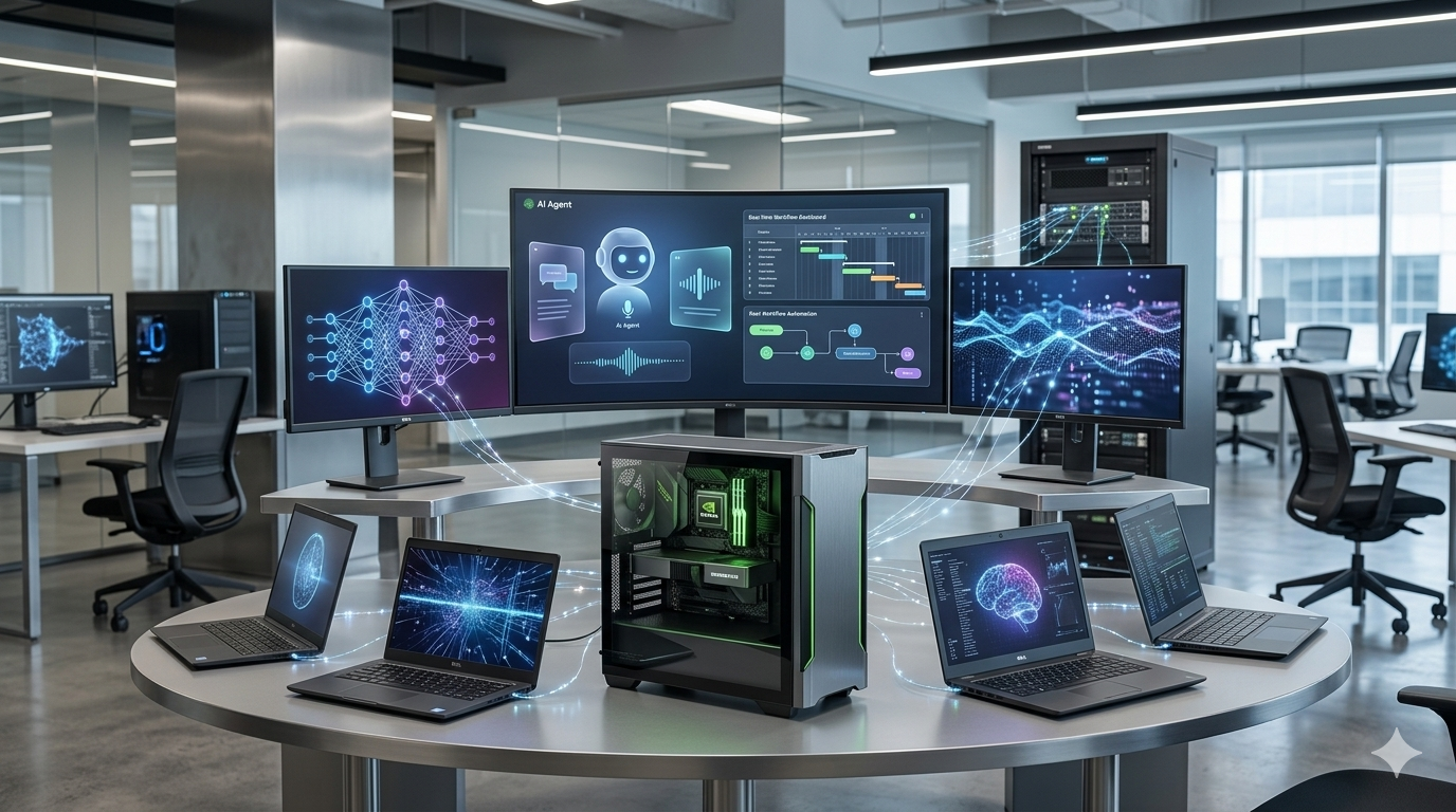 ai-agent-pc