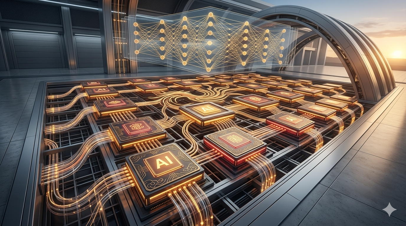 China AI Chips