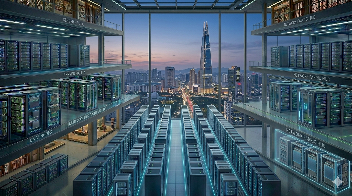 AI Infrastructure Demand