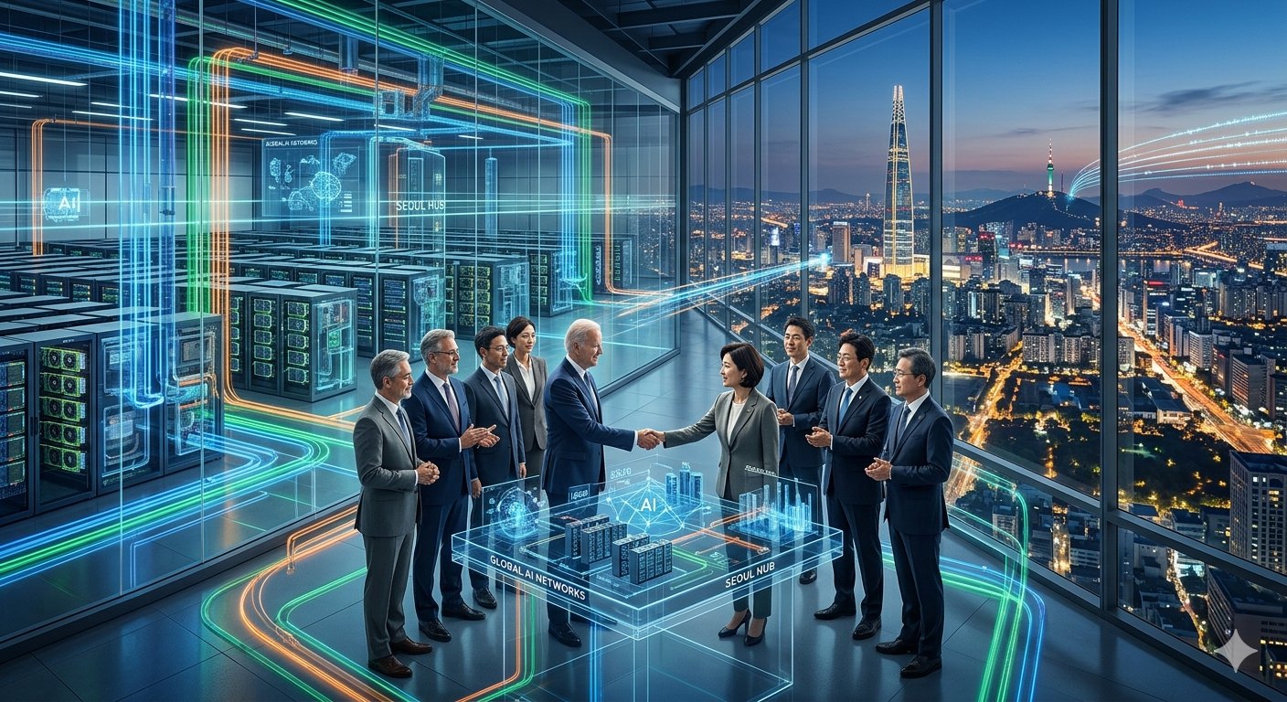 AI Infrastructure Partnerships