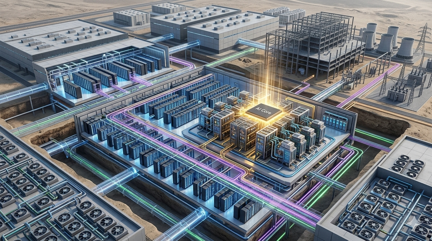 AI infrastructure