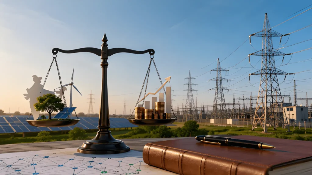 India Grid Code
