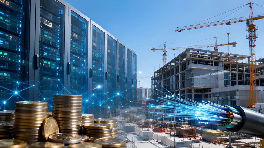 Israel data center