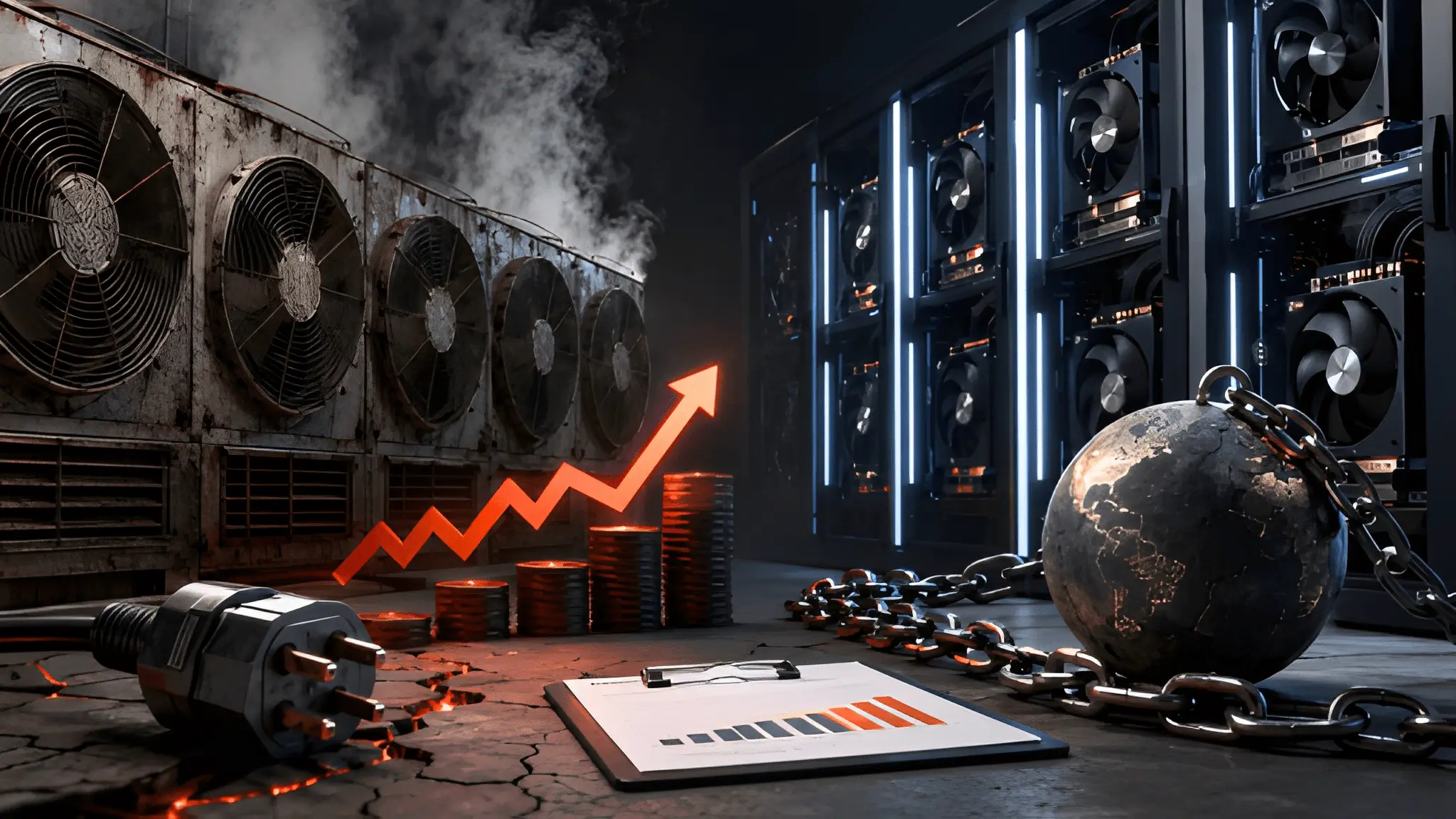 Legacy Compliance
