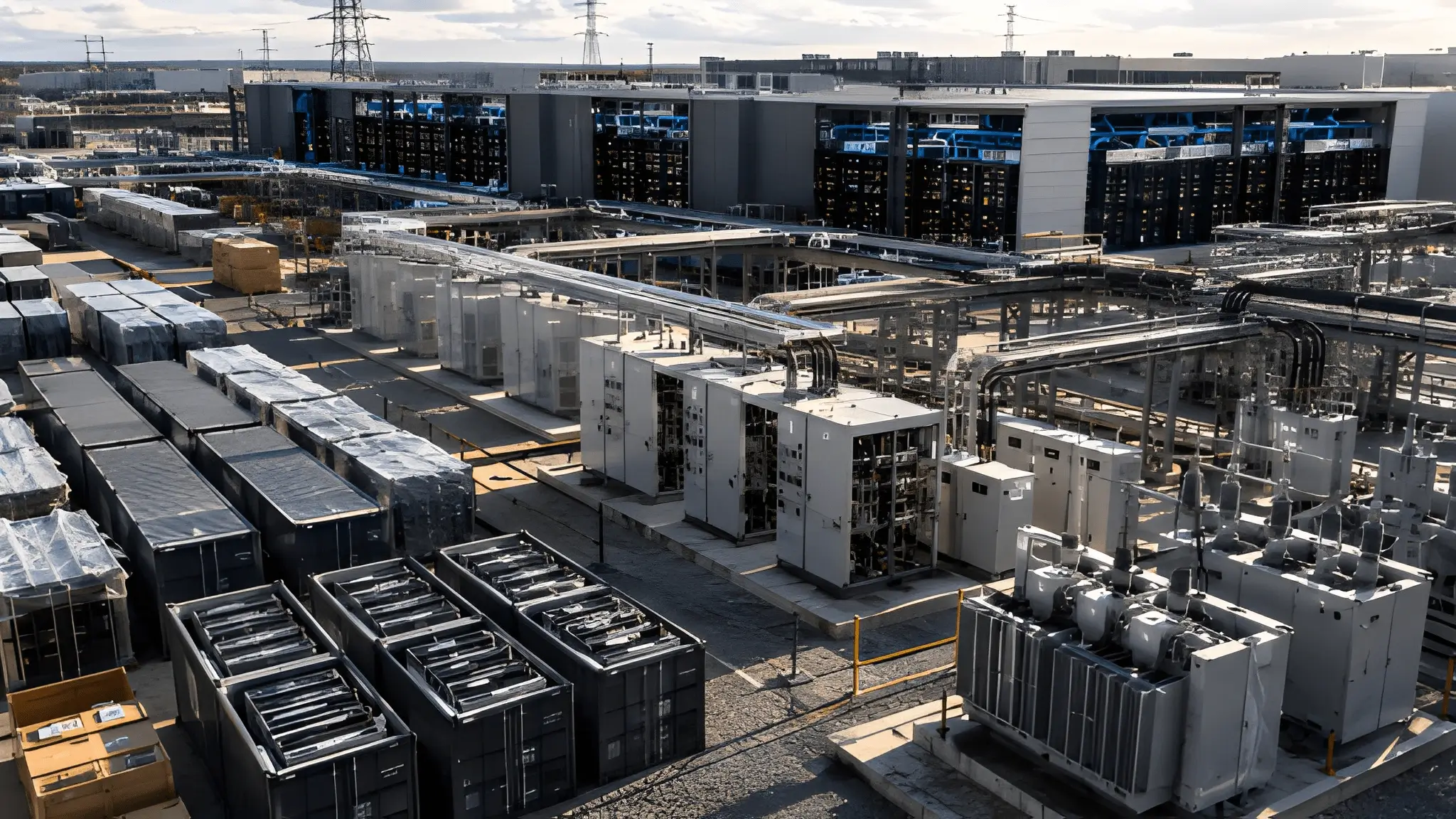 MV Switchgear