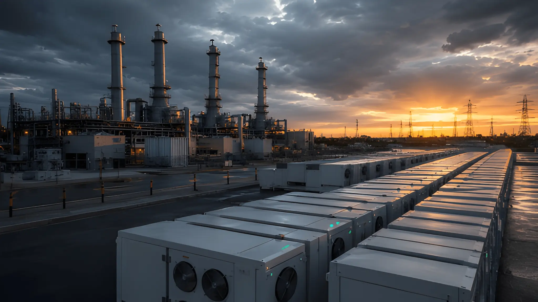 Microgrid Economics