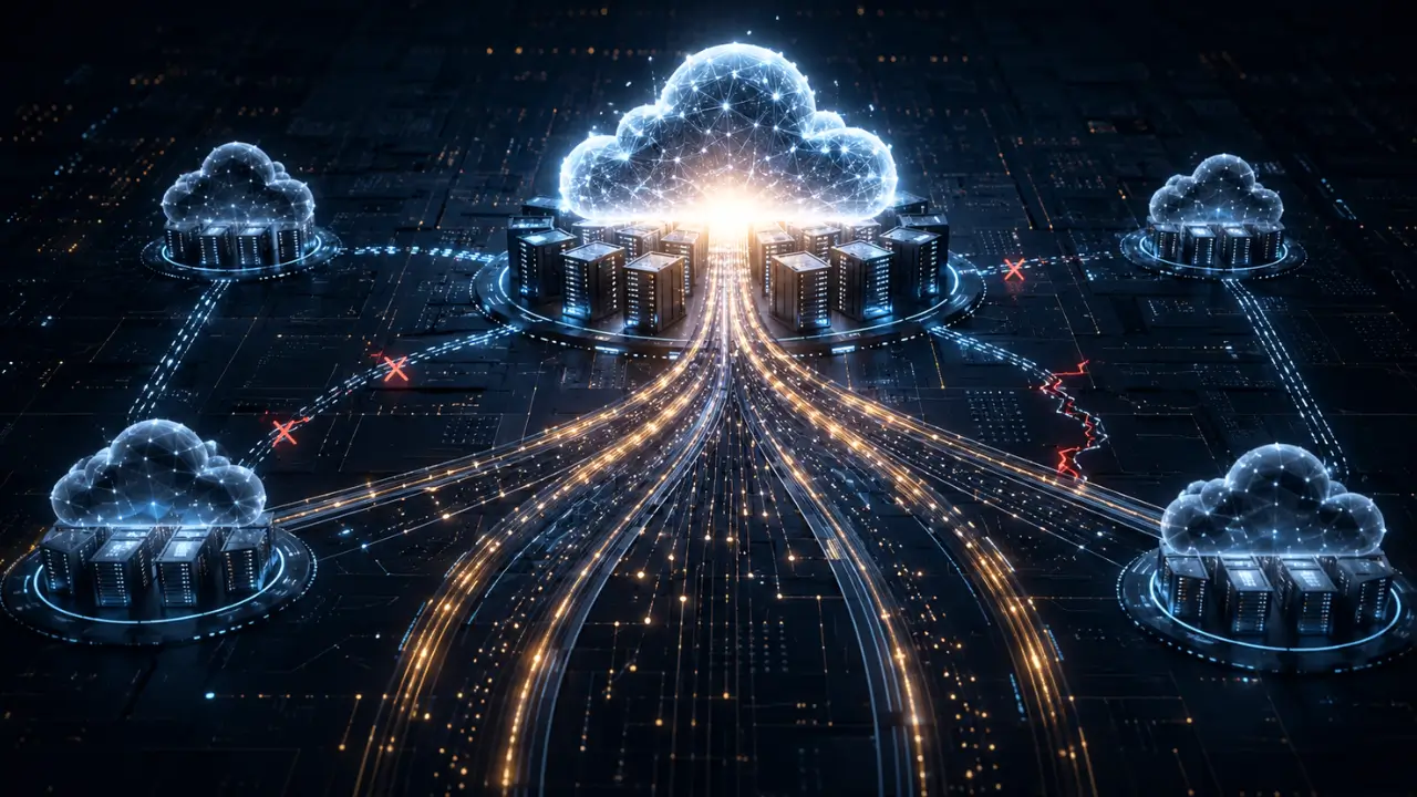 Neocloud Risk