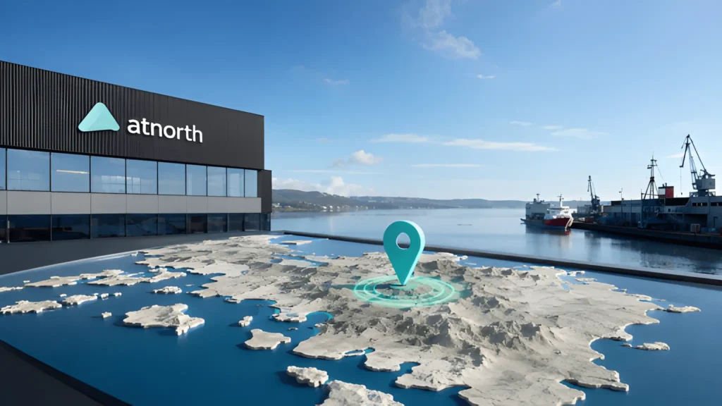 Norway Mega Site