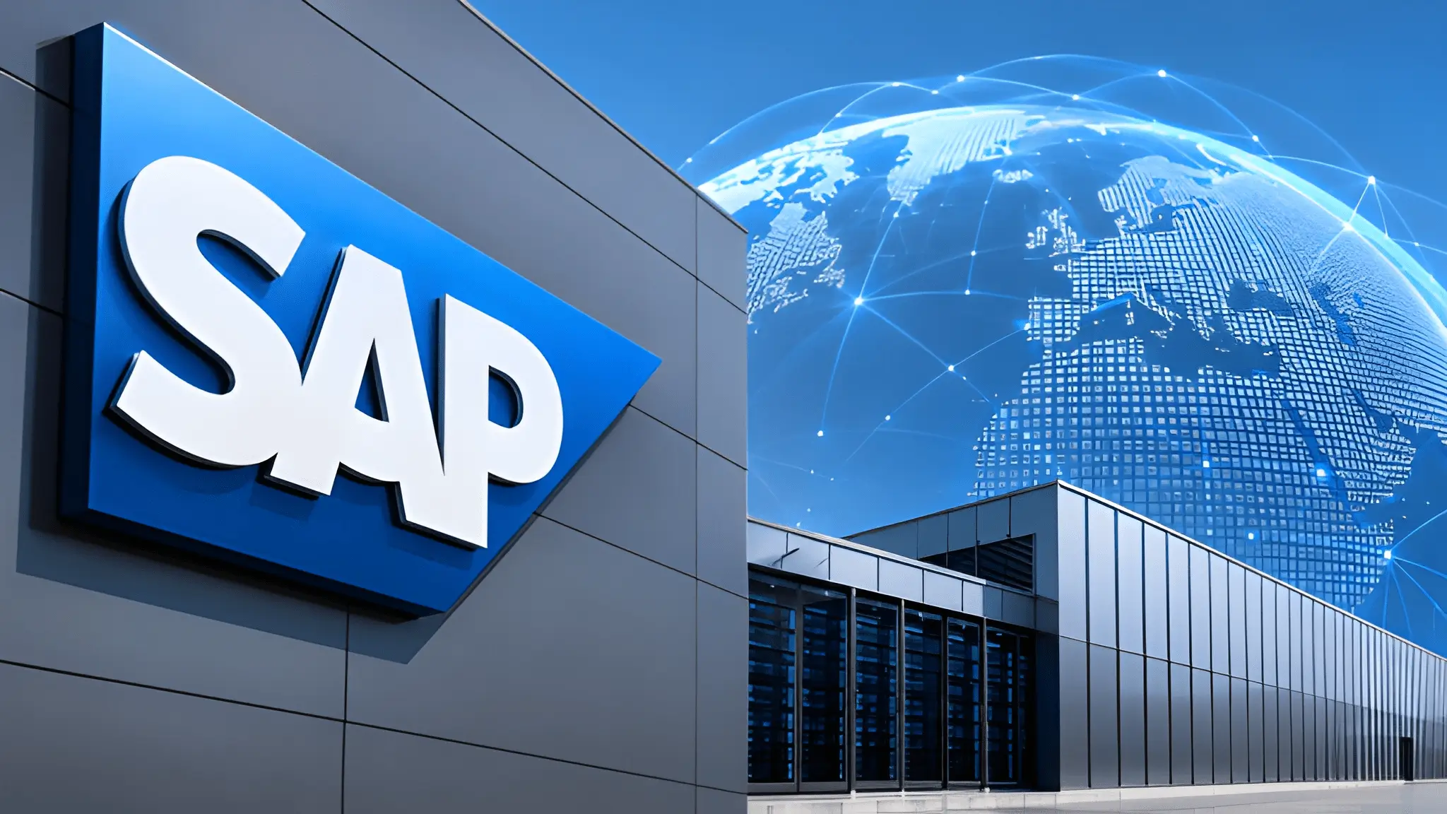 SAP Data