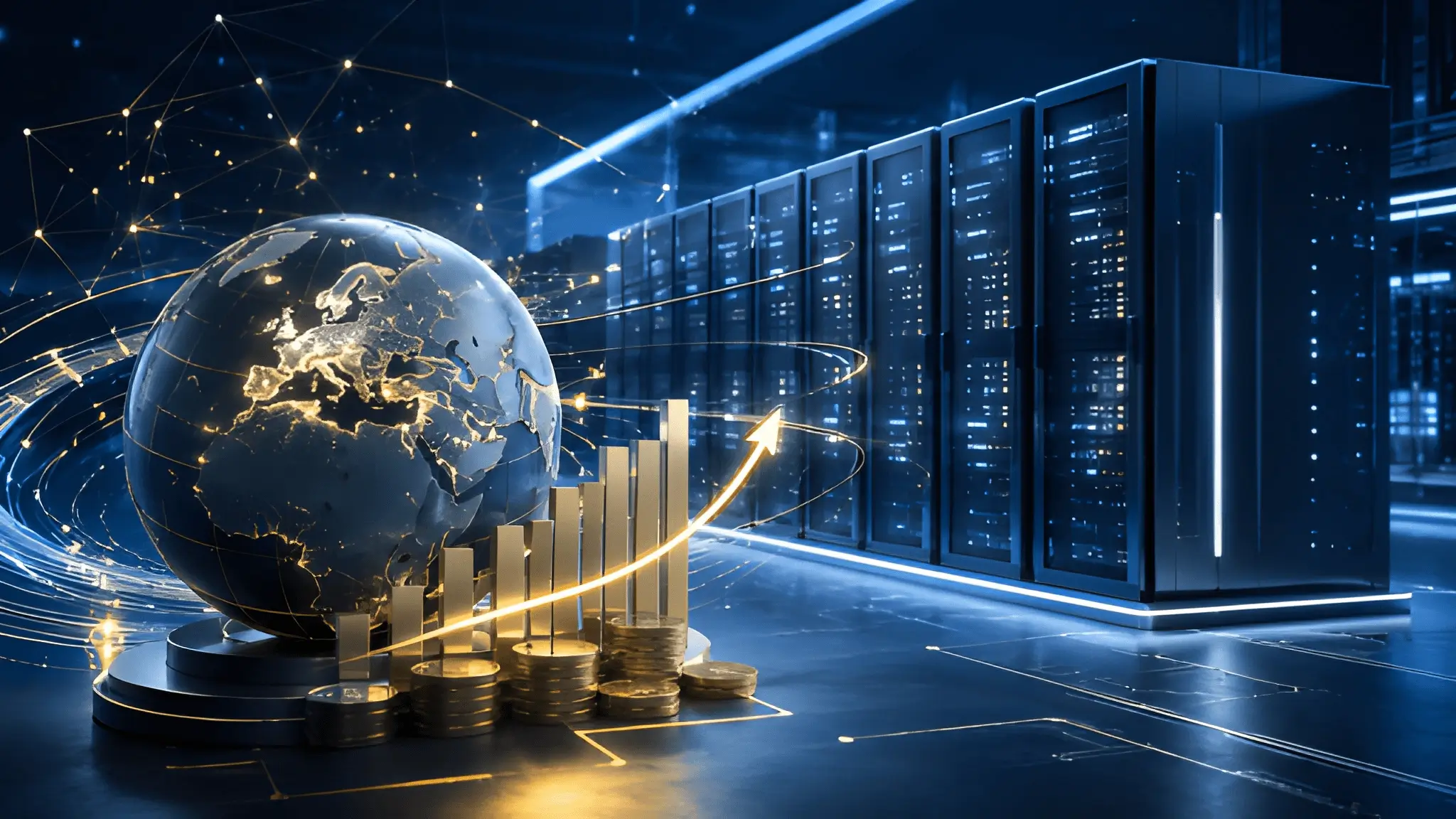 SoftBank Europe Investment