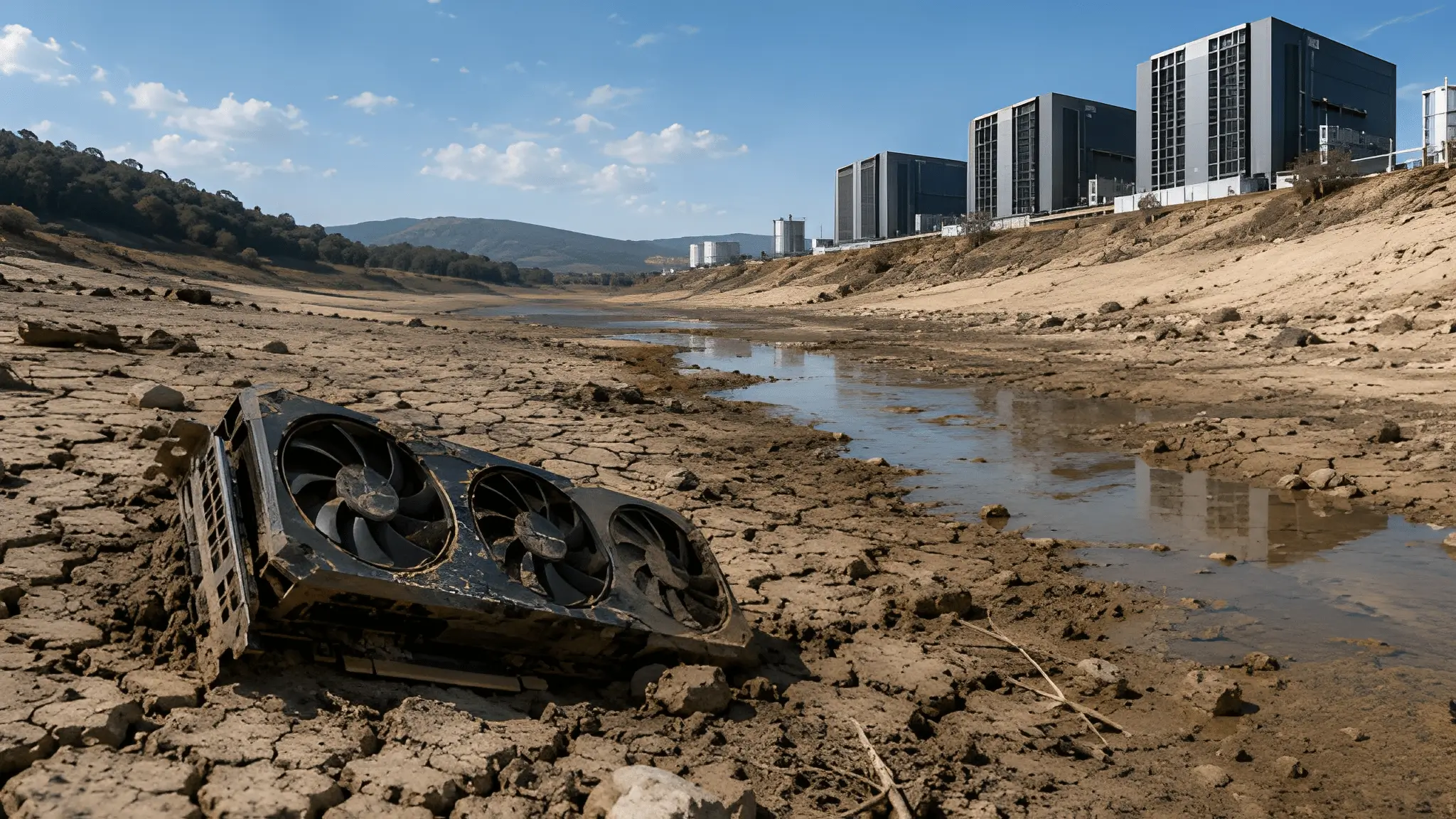 Water Risk