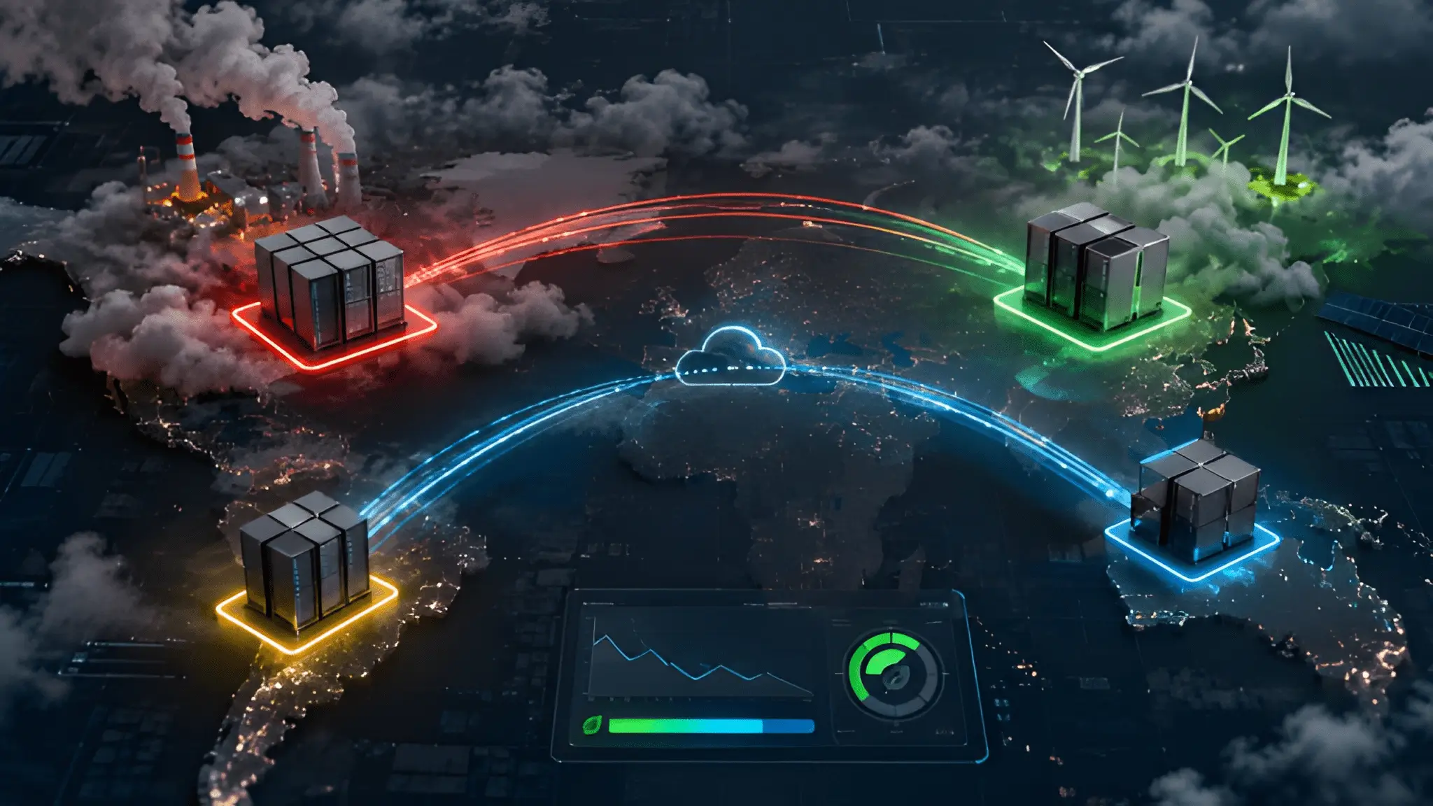 Workload Migration