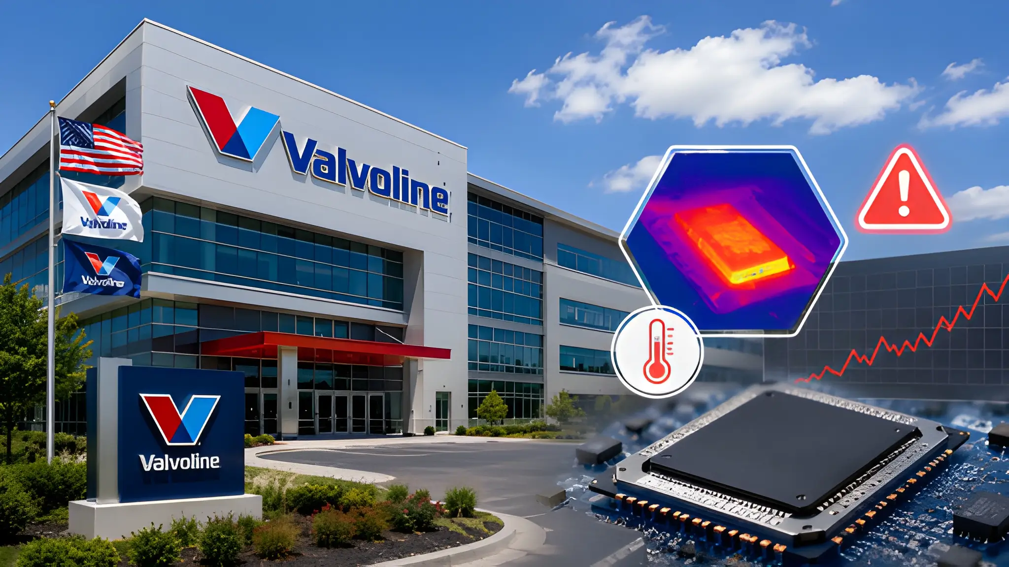 valvoline
