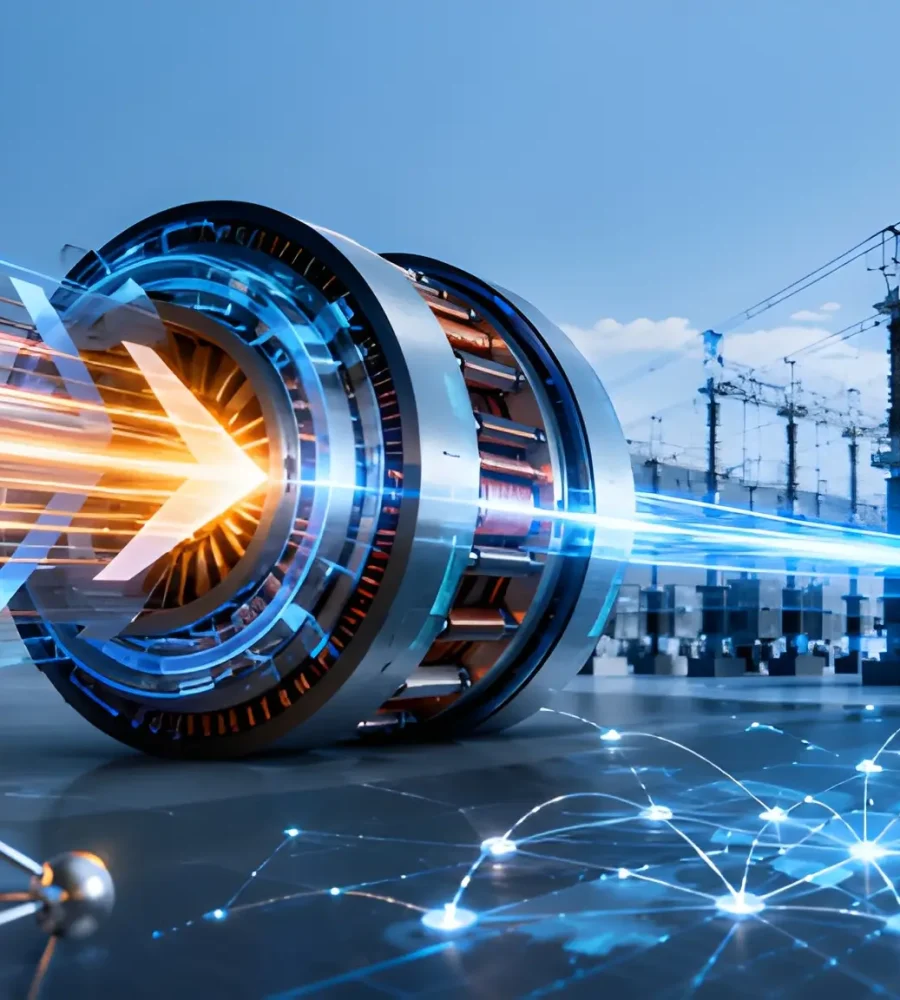 AI Power Acceleration