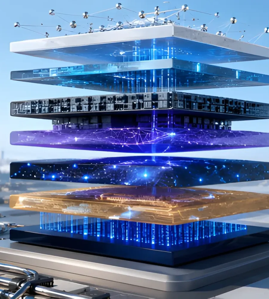 AI Token Economy